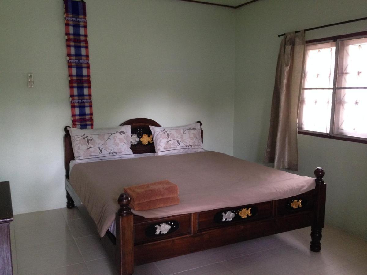 Sawai Home Resort Nathon エクステリア 写真